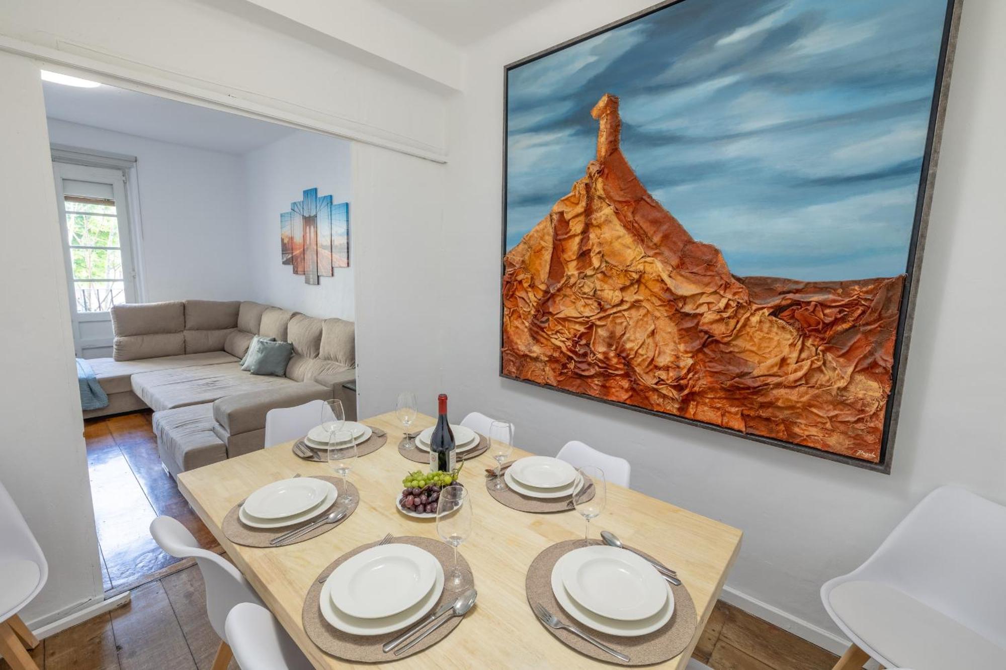 Tuapartamento Calle Mayor 26 By Clabao Pamplona Ngoại thất bức ảnh