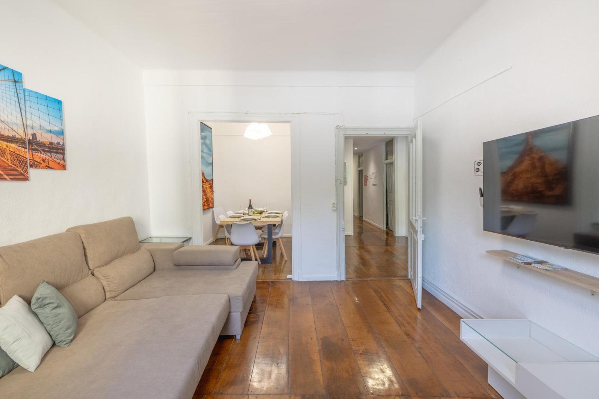 Tuapartamento Calle Mayor 26 By Clabao Pamplona Ngoại thất bức ảnh