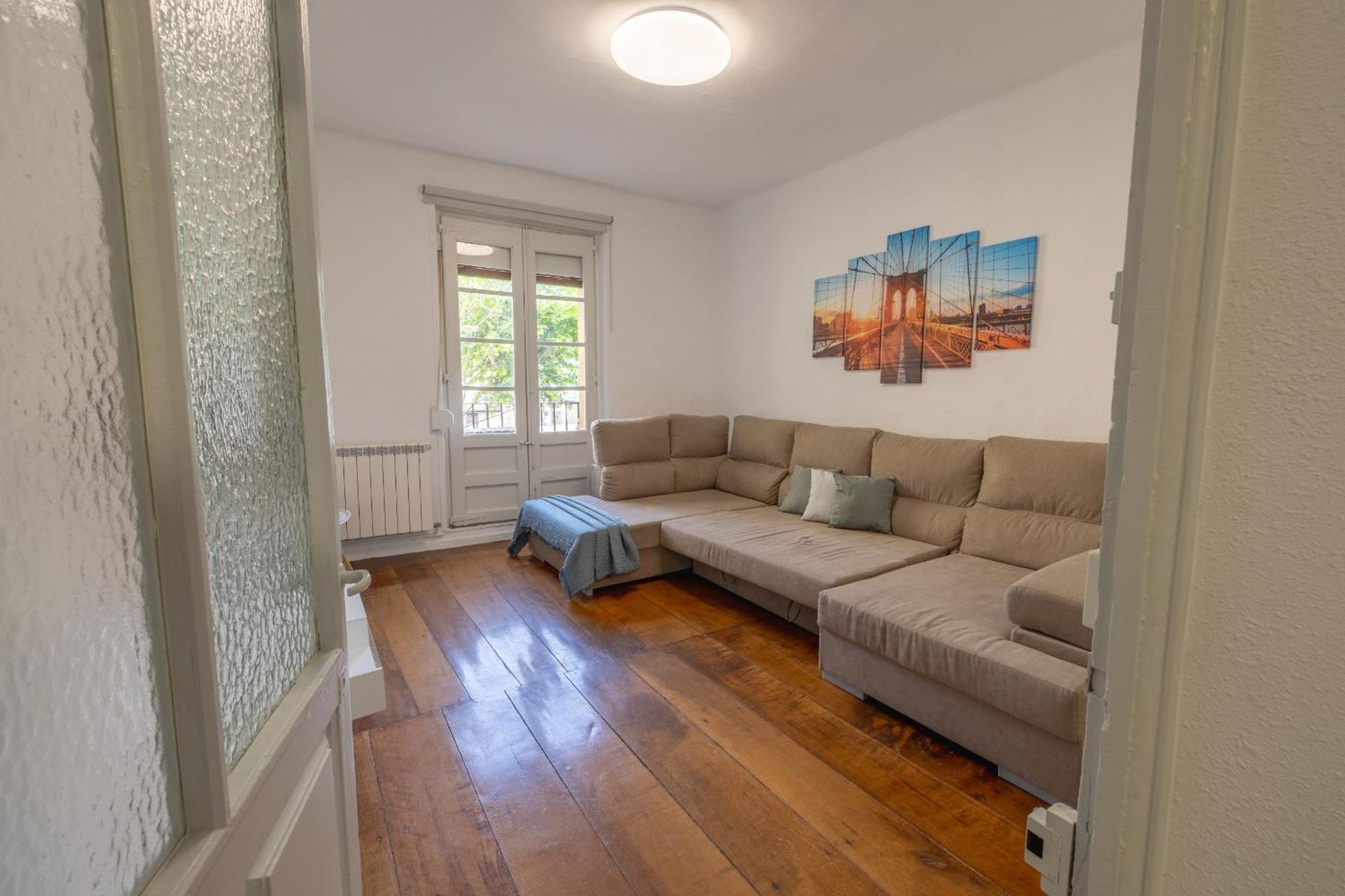 Tuapartamento Calle Mayor 26 By Clabao Pamplona Ngoại thất bức ảnh