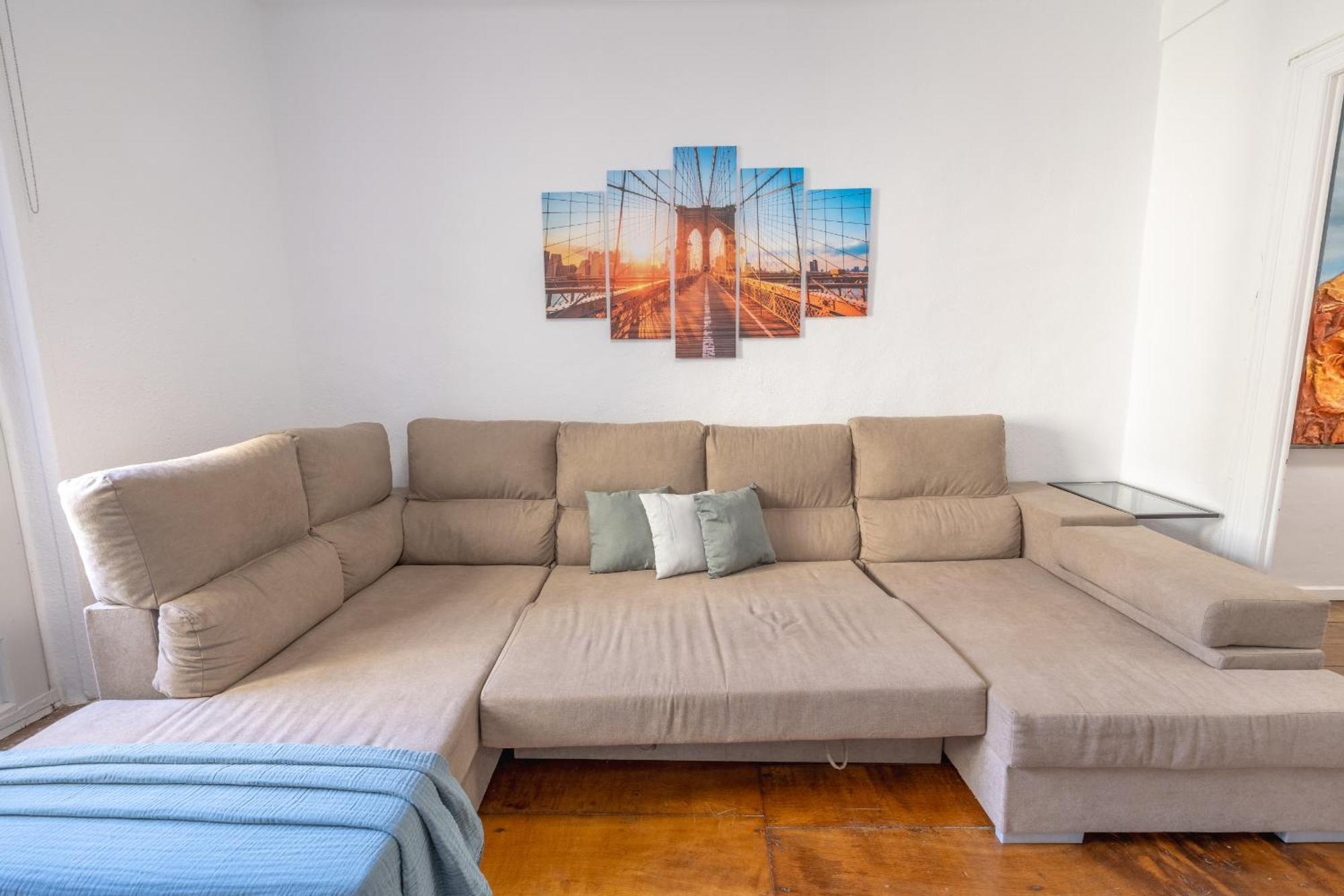 Tuapartamento Calle Mayor 26 By Clabao Pamplona Ngoại thất bức ảnh