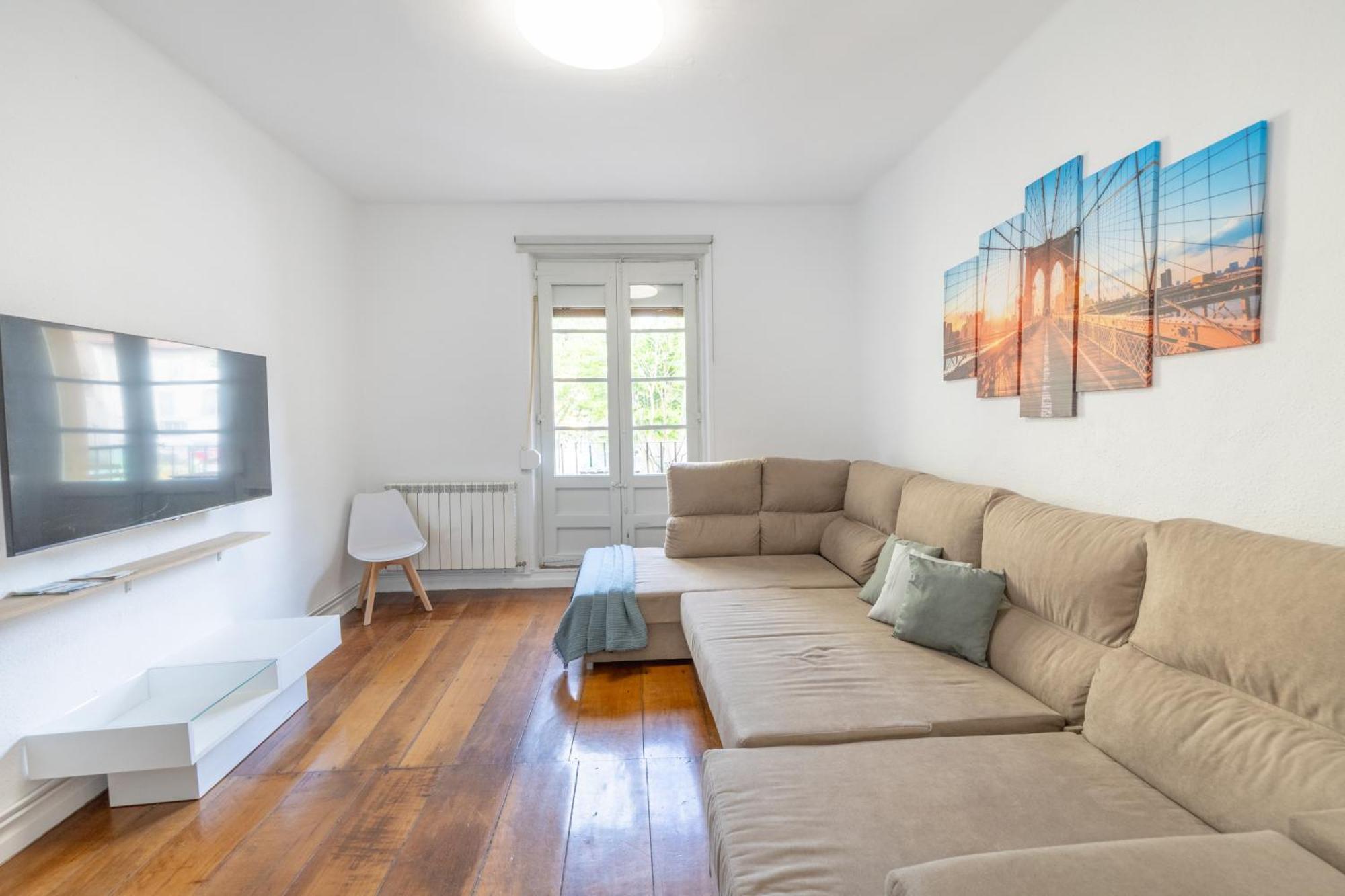 Tuapartamento Calle Mayor 26 By Clabao Pamplona Ngoại thất bức ảnh