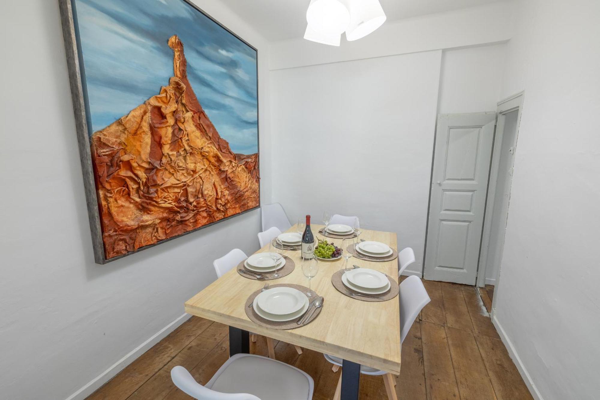 Tuapartamento Calle Mayor 26 By Clabao Pamplona Ngoại thất bức ảnh