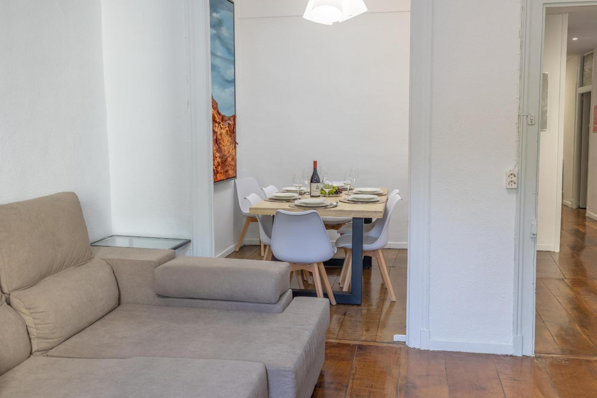 Tuapartamento Calle Mayor 26 By Clabao Pamplona Ngoại thất bức ảnh