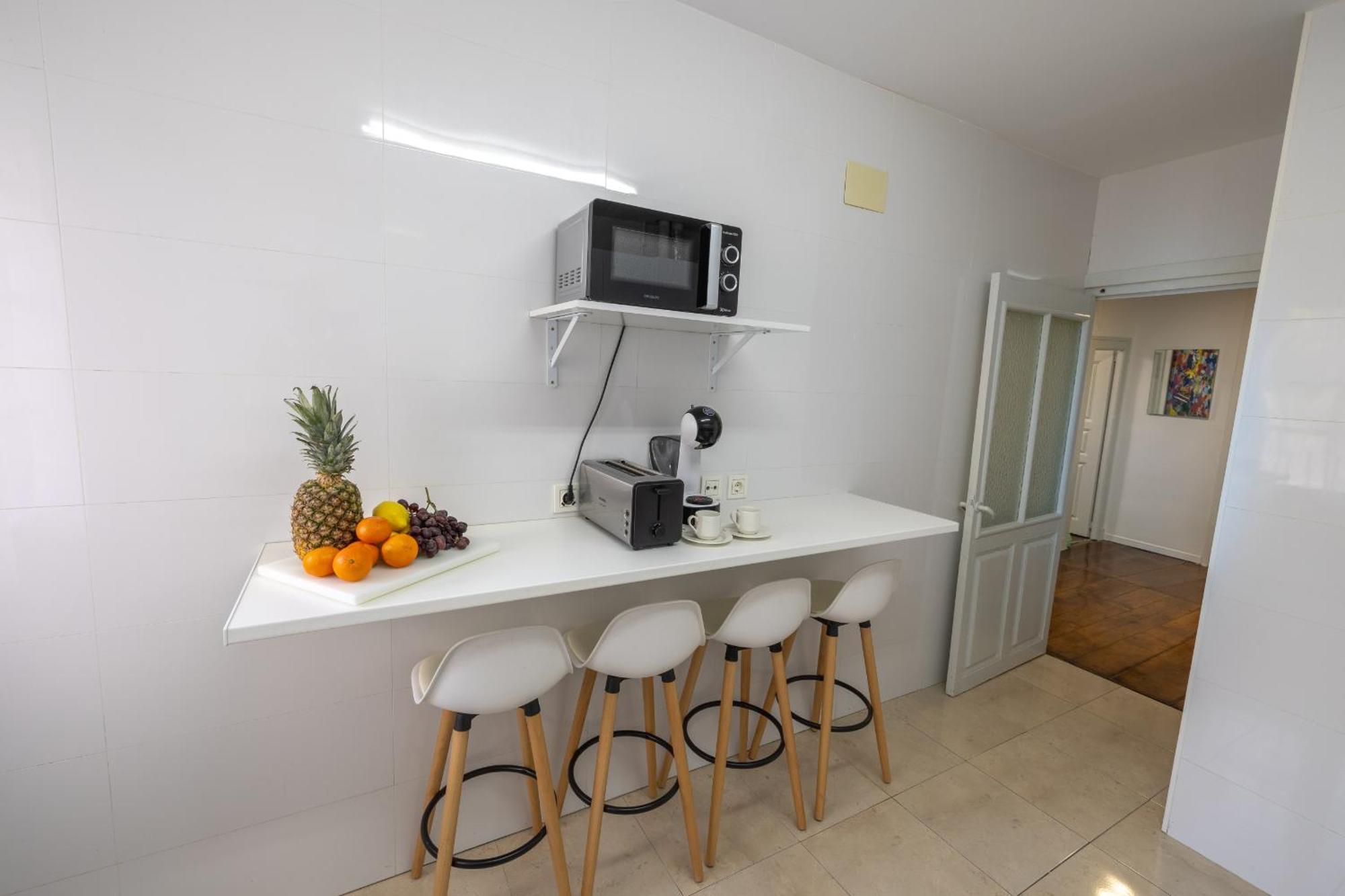 Tuapartamento Calle Mayor 26 By Clabao Pamplona Ngoại thất bức ảnh