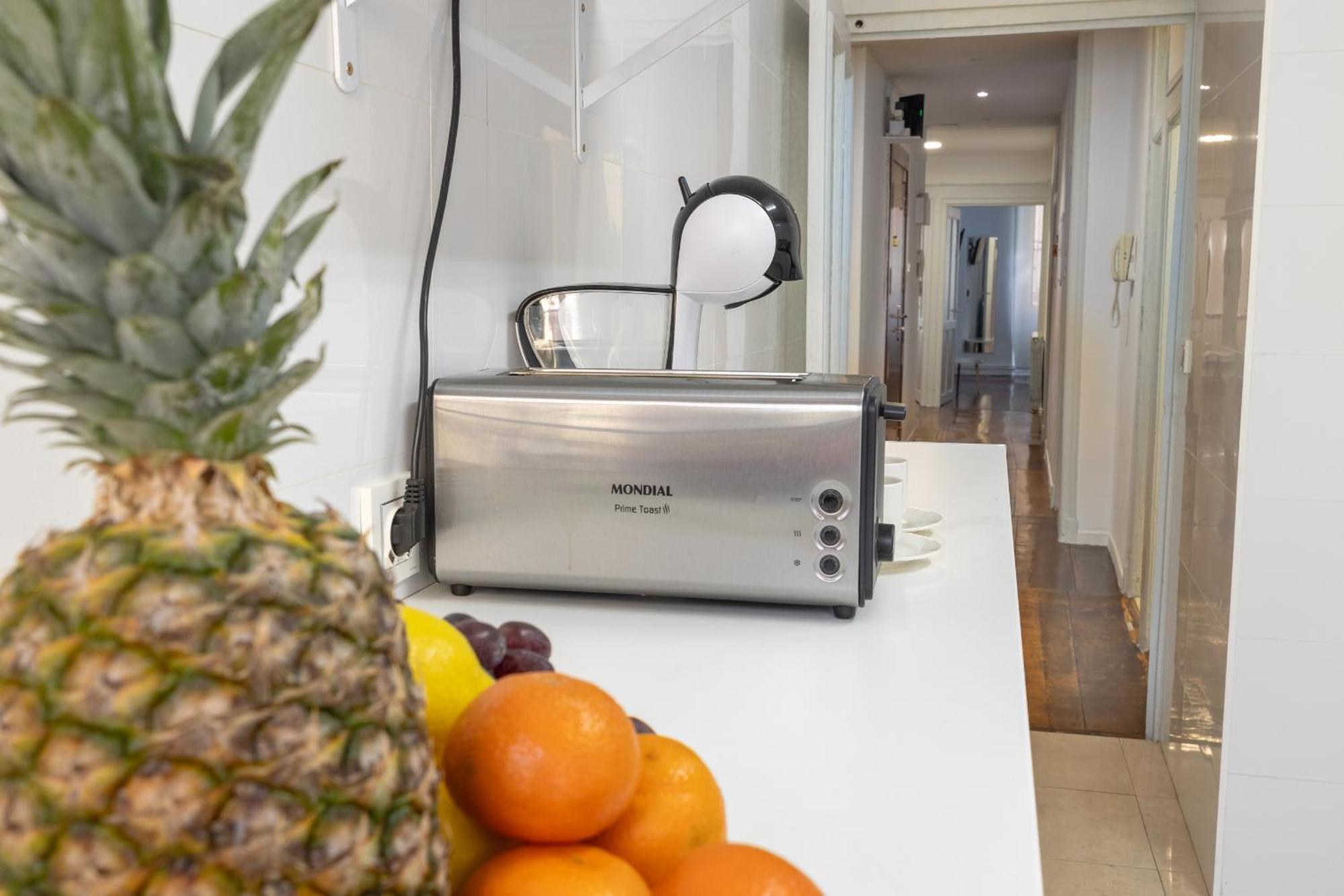 Tuapartamento Calle Mayor 26 By Clabao Pamplona Ngoại thất bức ảnh