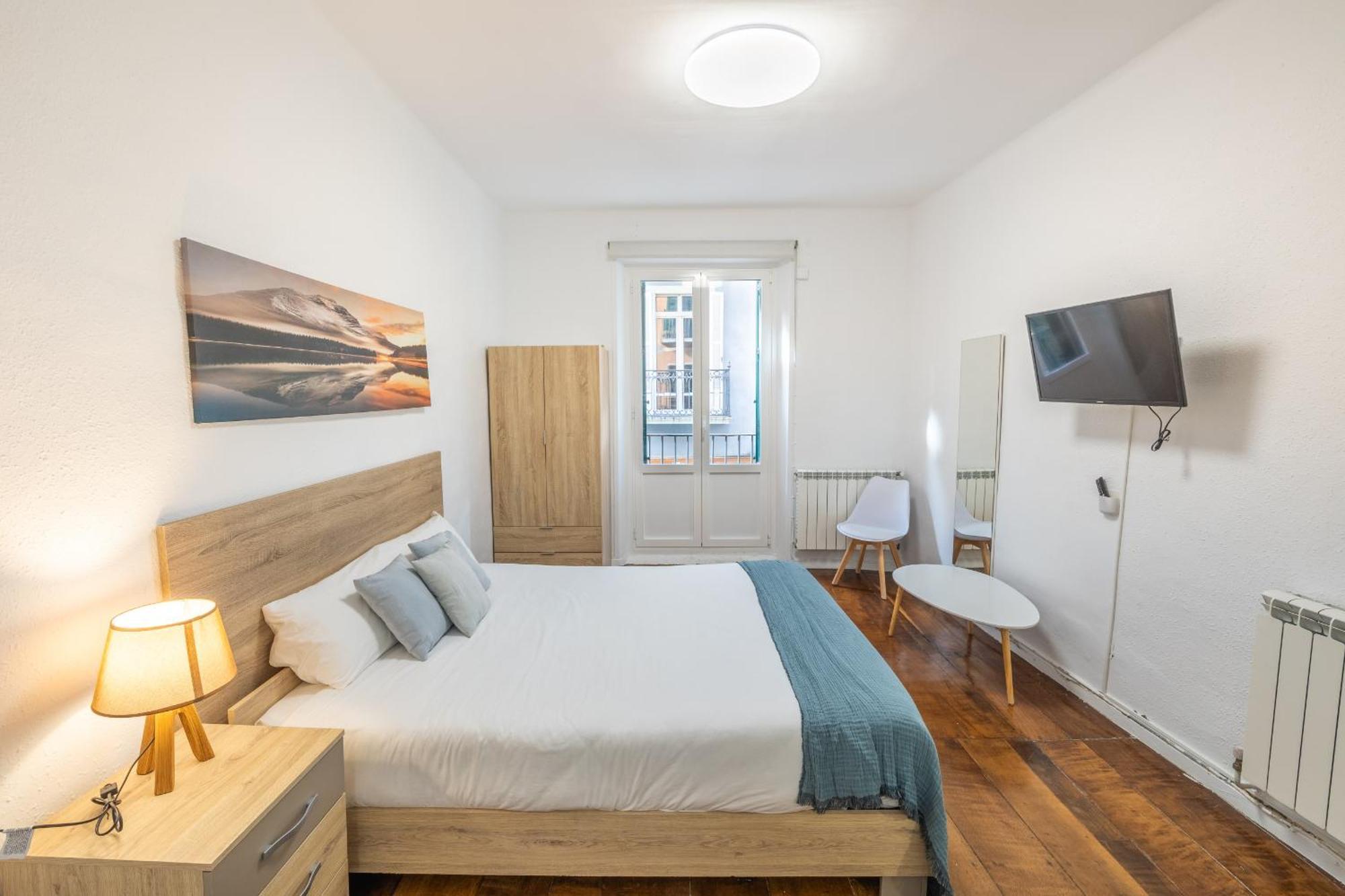 Tuapartamento Calle Mayor 26 By Clabao Pamplona Ngoại thất bức ảnh