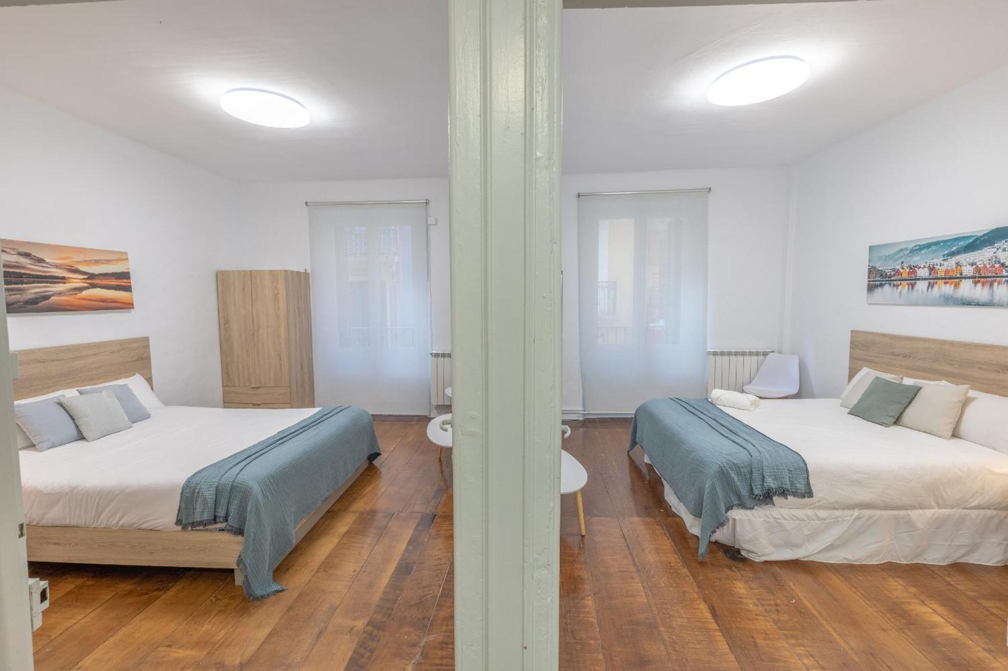 Tuapartamento Calle Mayor 26 By Clabao Pamplona Ngoại thất bức ảnh