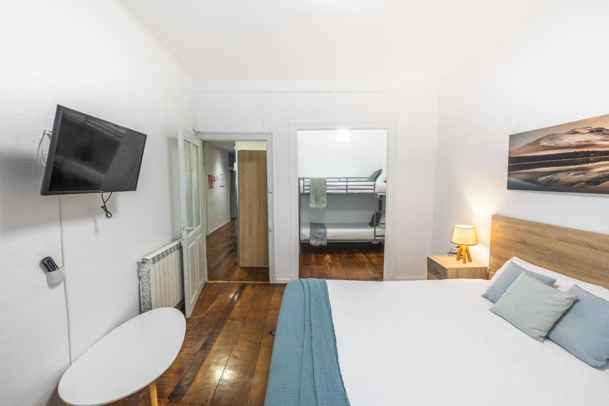 Tuapartamento Calle Mayor 26 By Clabao Pamplona Ngoại thất bức ảnh