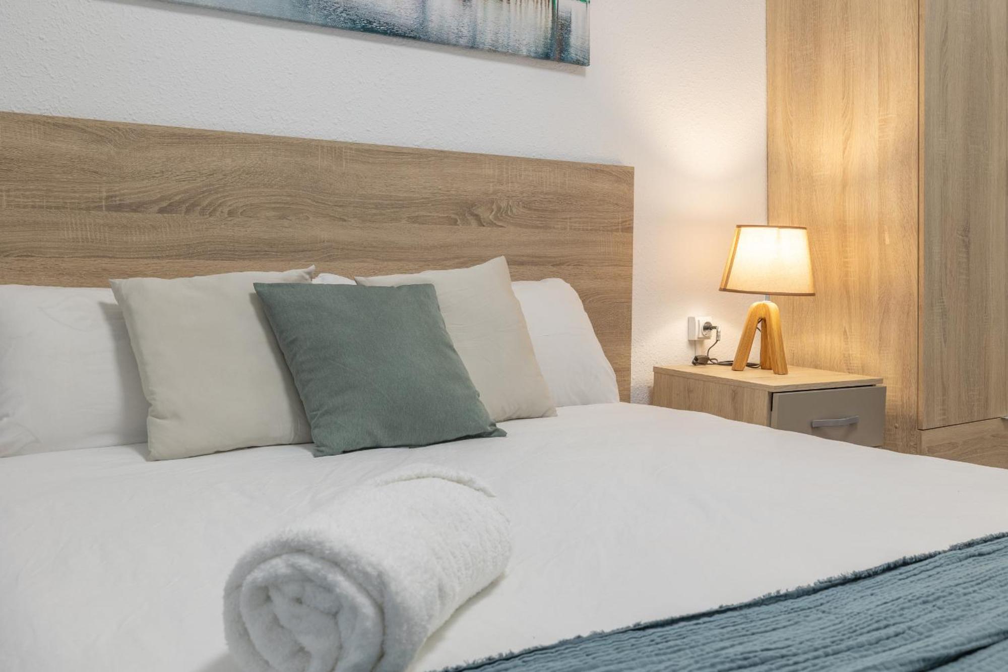 Tuapartamento Calle Mayor 26 By Clabao Pamplona Ngoại thất bức ảnh
