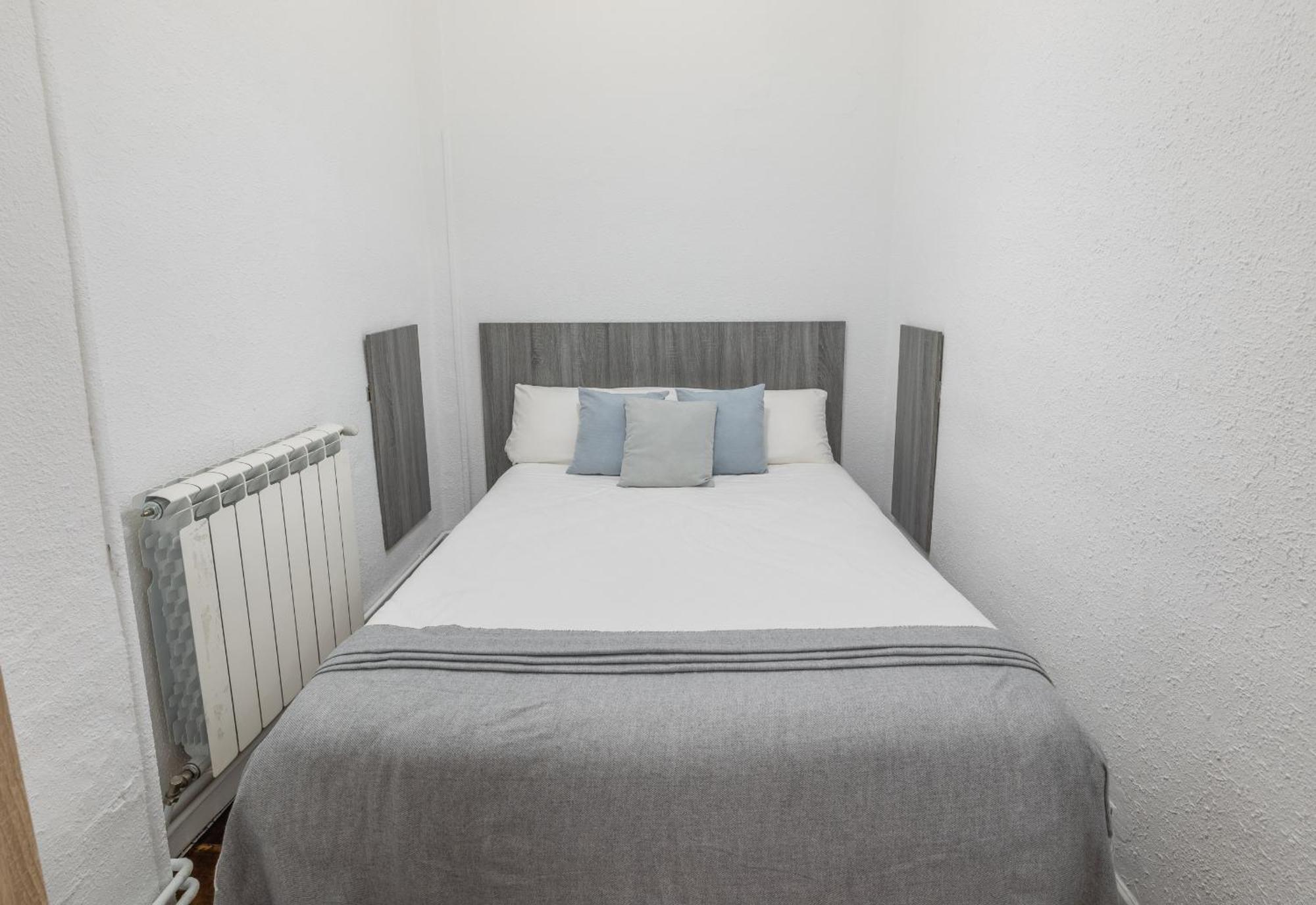 Tuapartamento Calle Mayor 26 By Clabao Pamplona Ngoại thất bức ảnh