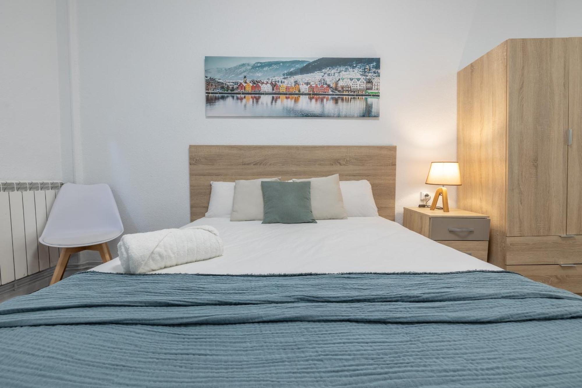 Tuapartamento Calle Mayor 26 By Clabao Pamplona Ngoại thất bức ảnh