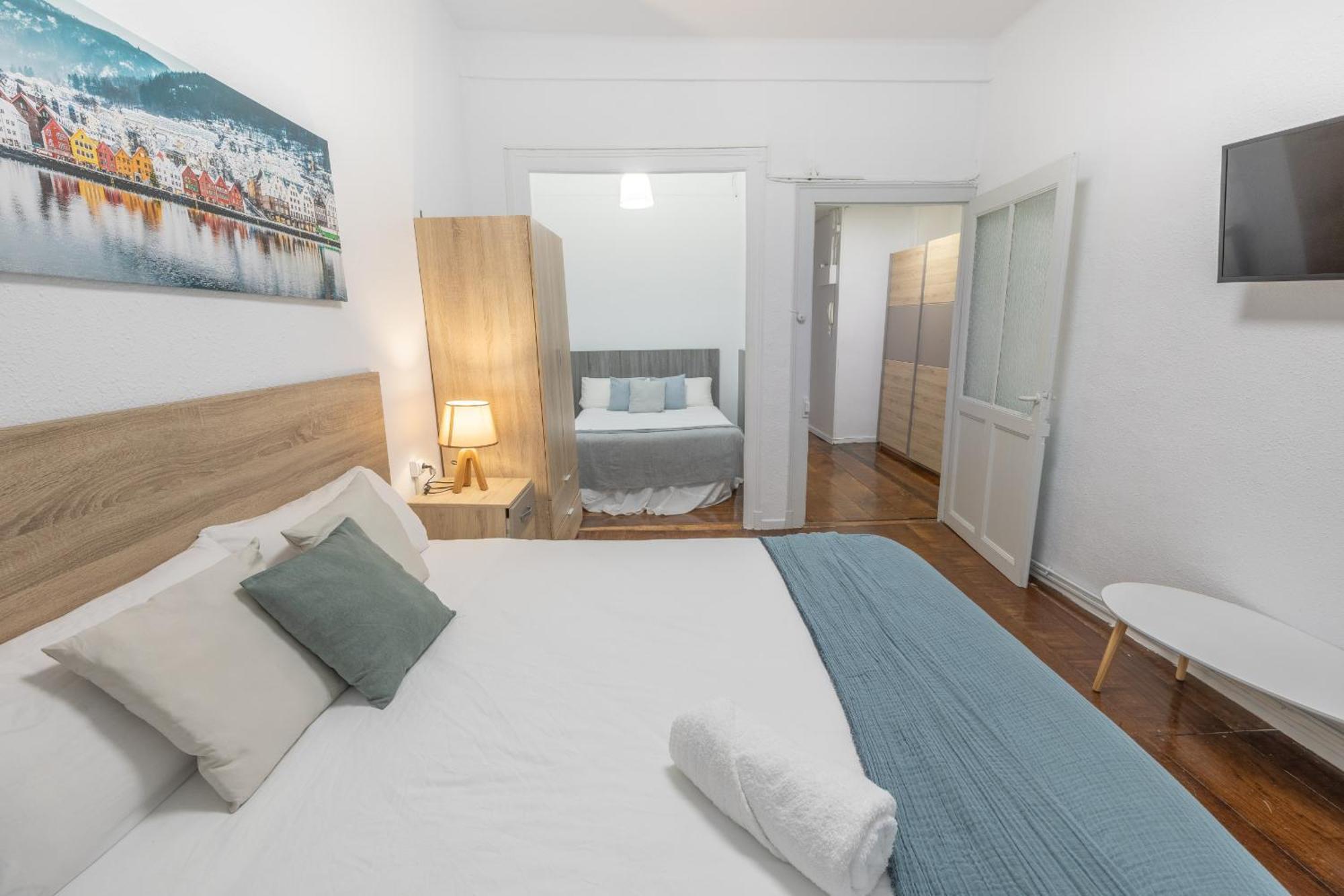 Tuapartamento Calle Mayor 26 By Clabao Pamplona Ngoại thất bức ảnh