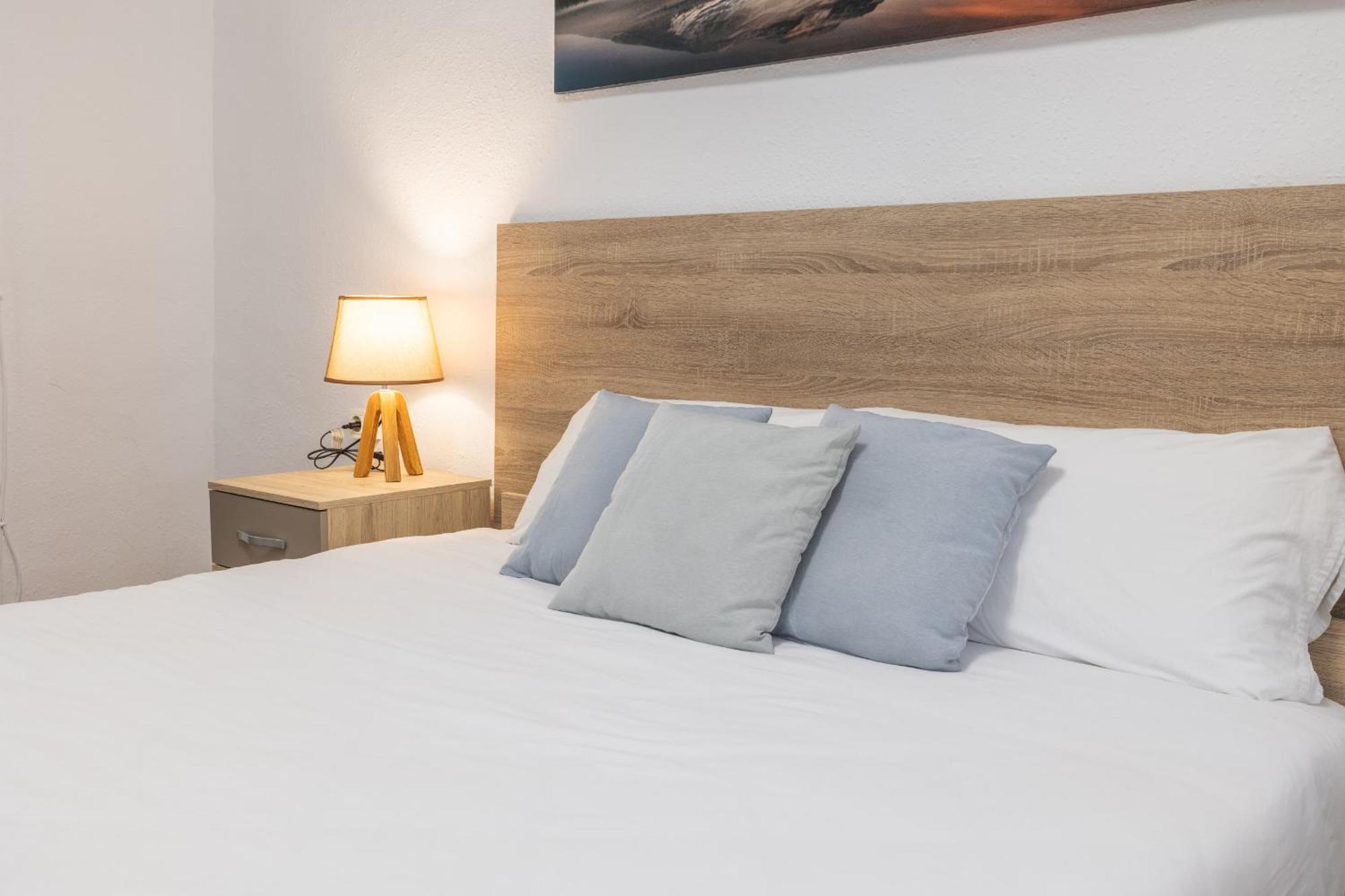 Tuapartamento Calle Mayor 26 By Clabao Pamplona Ngoại thất bức ảnh