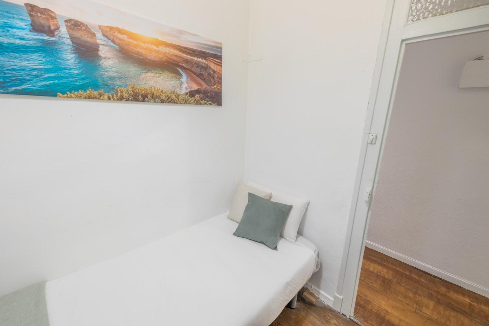 Tuapartamento Calle Mayor 26 By Clabao Pamplona Ngoại thất bức ảnh