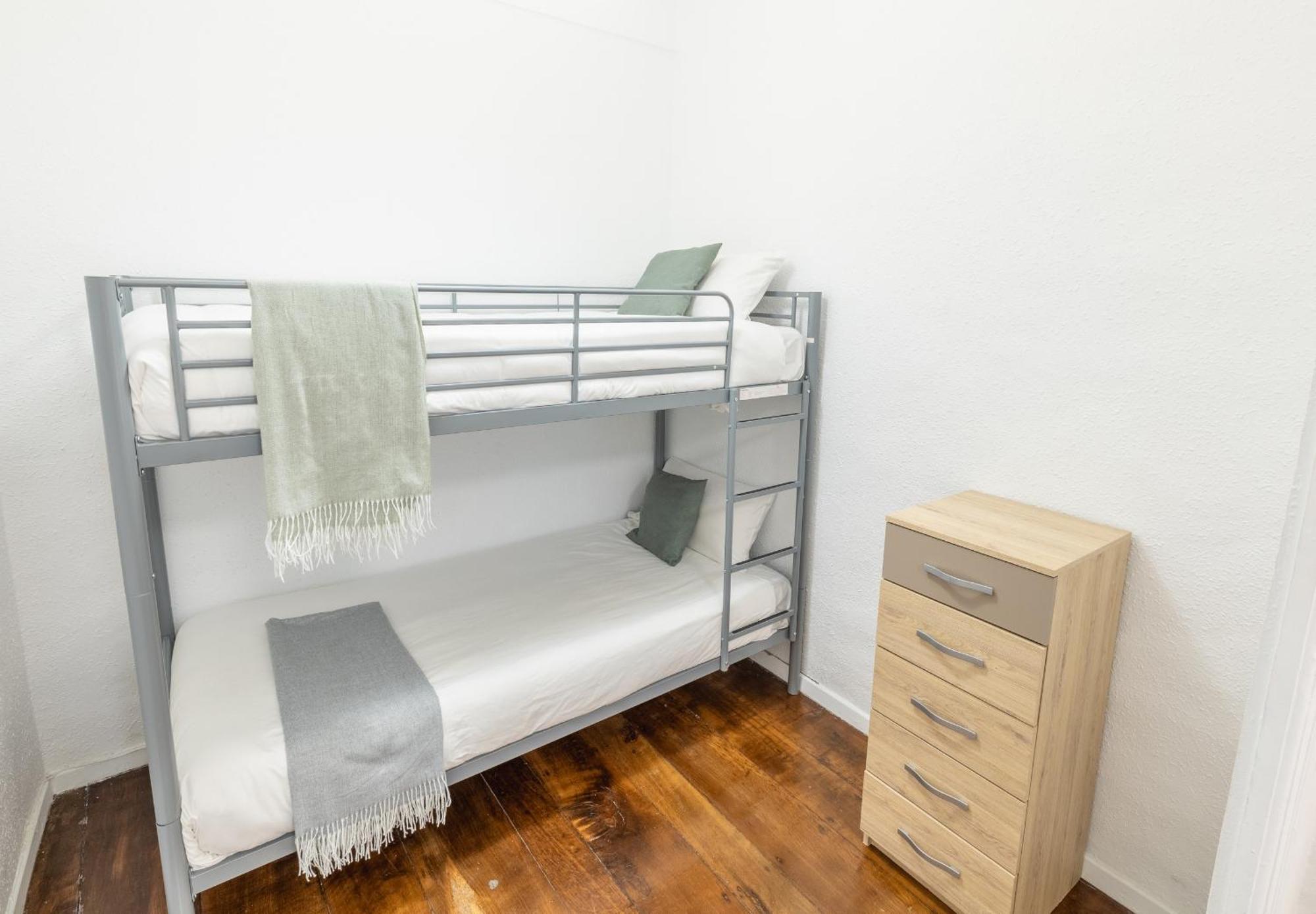 Tuapartamento Calle Mayor 26 By Clabao Pamplona Ngoại thất bức ảnh