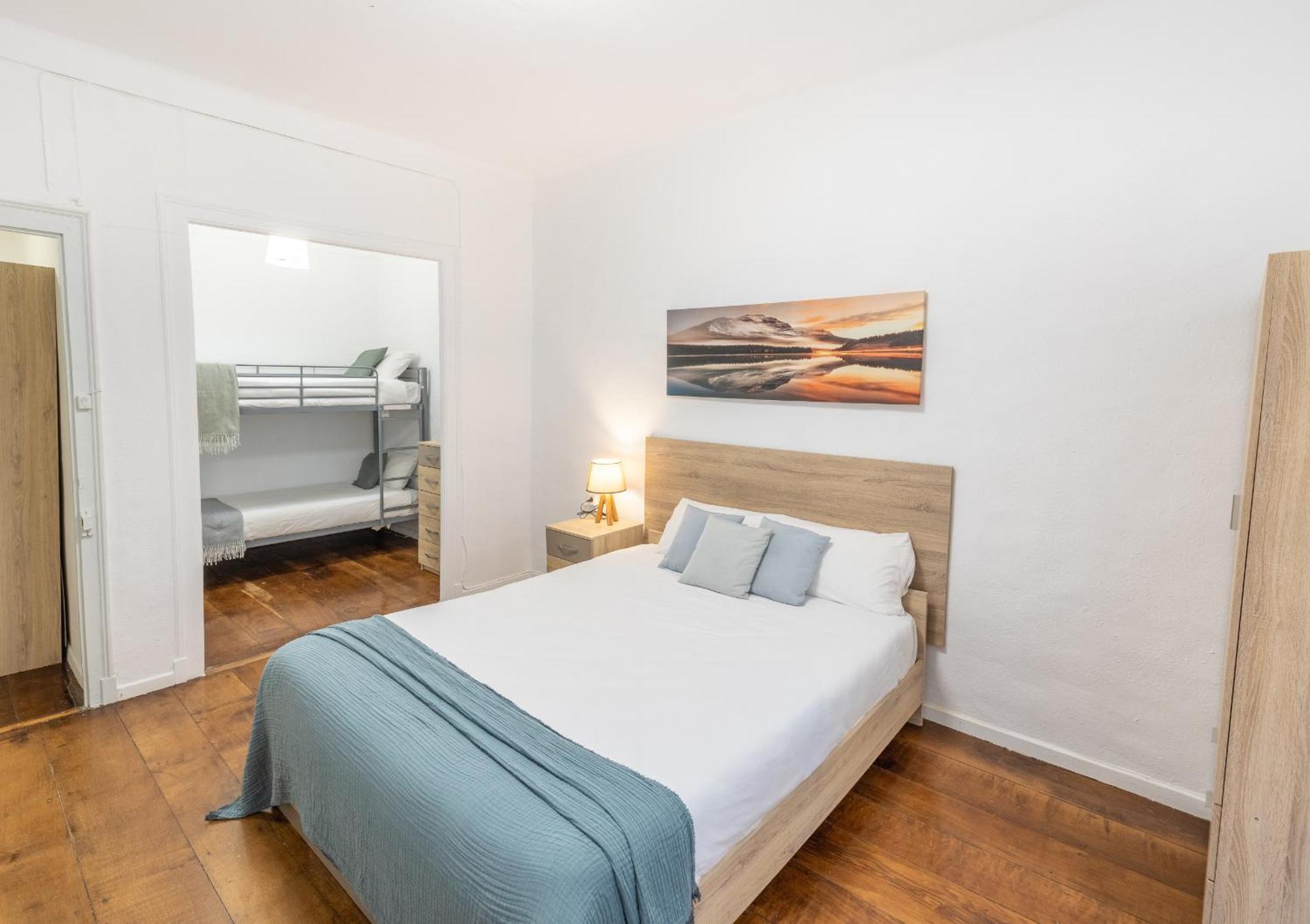 Tuapartamento Calle Mayor 26 By Clabao Pamplona Ngoại thất bức ảnh