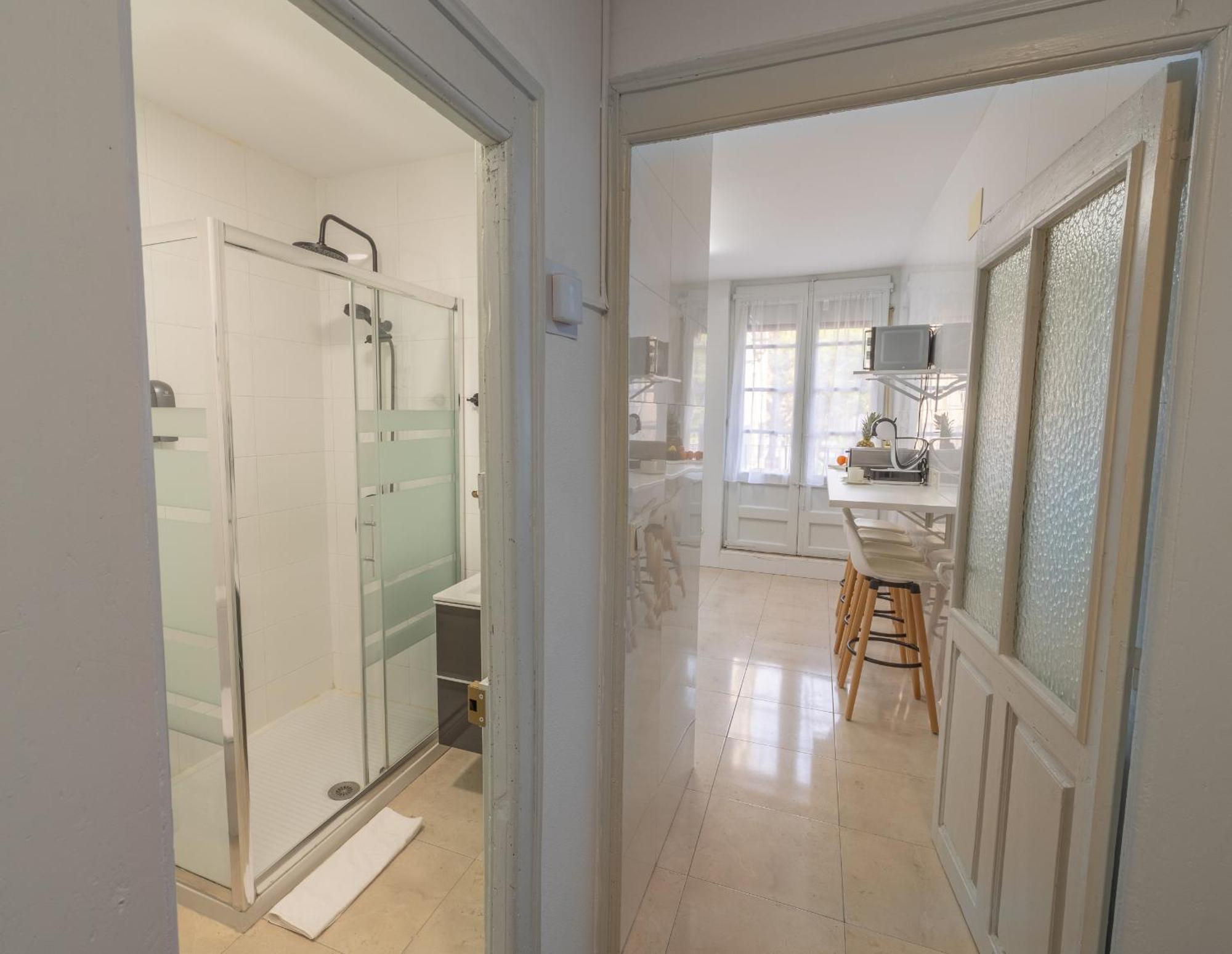 Tuapartamento Calle Mayor 26 By Clabao Pamplona Ngoại thất bức ảnh